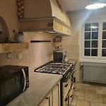 A La Maison Du Bonheur * Neuilly-sous-Clermont