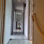 A La Maison Du Bonheur Holiday home Neuilly-sous-Clermont