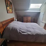 A La Maison Du Bonheur Holiday home Neuilly-sous-Clermont