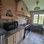 Holiday home A La Maison Du Bonheur