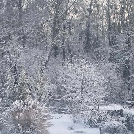 A La Maison Du Bonheur Neuilly-sous-Clermont