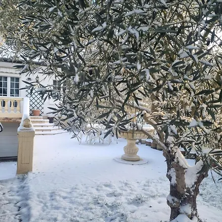 Nyaraló A La Maison Du Bonheur *