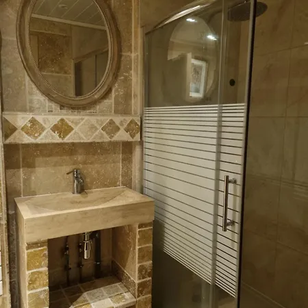 A La Maison Du Bonheur * Neuilly-sous-Clermont