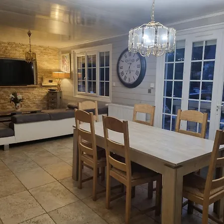 A La Maison Du Bonheur Neuilly-sous-Clermont