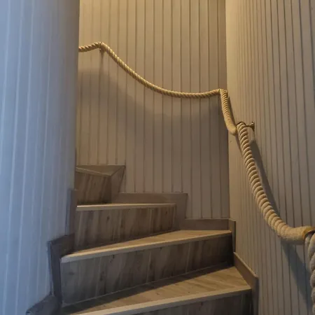 Nyaraló A La Maison Du Bonheur