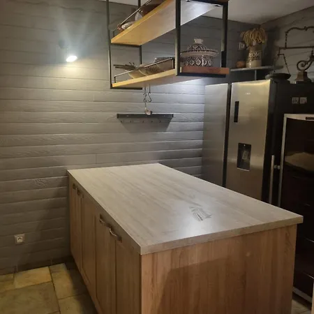 A La Maison Du Bonheur Neuilly-sous-Clermont