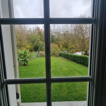 Nyaraló A La Maison Du Bonheur