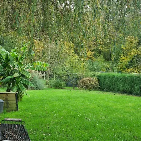 بيت للعطل A La Maison Du Bonheur *