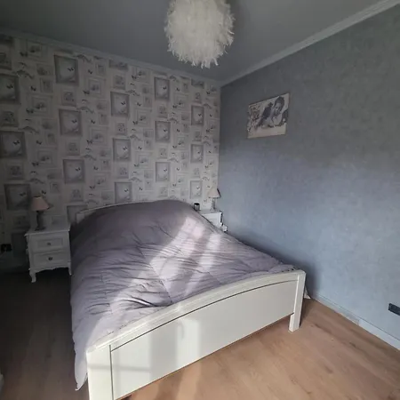 A La Maison Du Bonheur * Neuilly-sous-Clermont